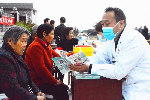 濃濃敬老情,情暖老人心 河南省寶豐縣積極開展2021年 敬老月 活動(dòng)