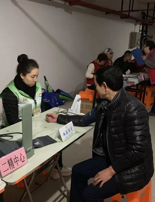 二精中心開展 國(guó)際志愿者日 系列活動(dòng)